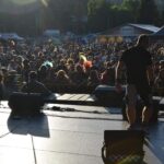 Brněnecfest XXV. – jubilejní ročník punkového festivalu opět rozbouří Brněnec