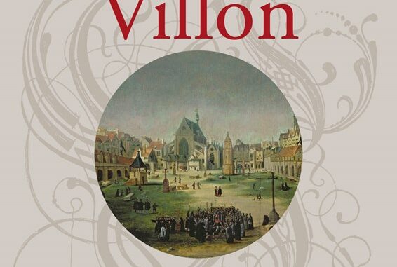 Francois Villon