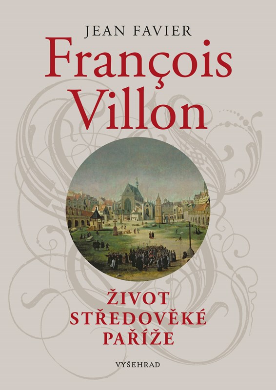Francois Villon
