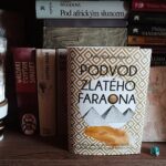 Podvod zlatého faraona