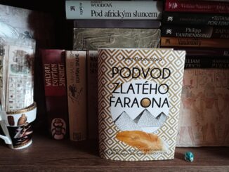 Podvod zlatého faraona