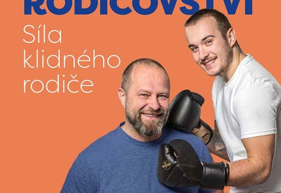 Pohodove rodicovstvi