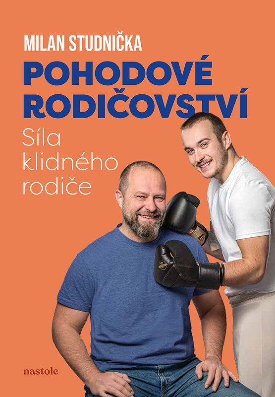 Pohodove rodicovstvi