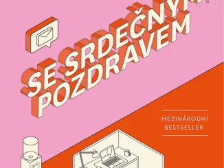 Se srdecnym pozdravem