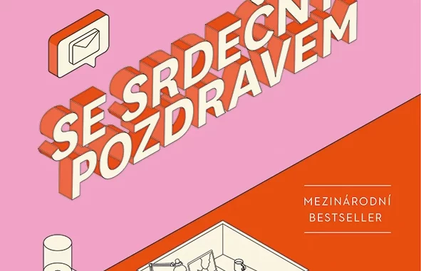 Se srdecnym pozdravem