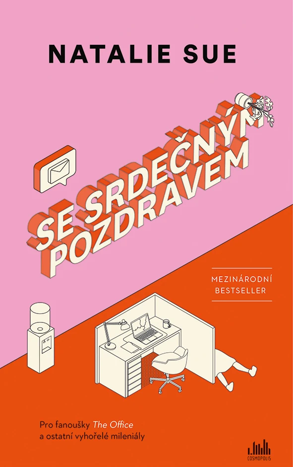Se srdecnym pozdravem