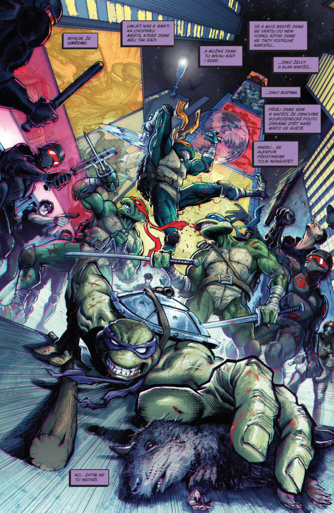 TMNT 1