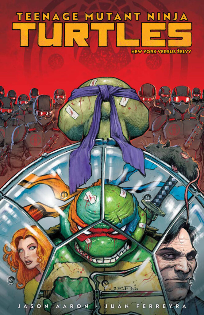 TMNT