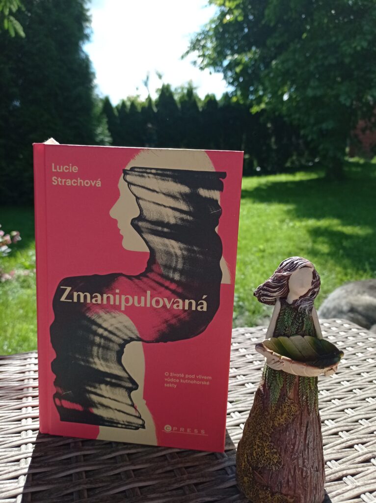 Zmanipulovaná