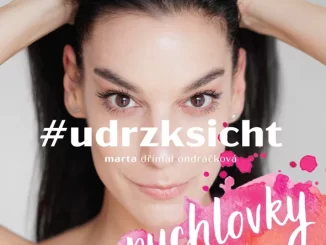 udrzksicht rychlovky ondrackova