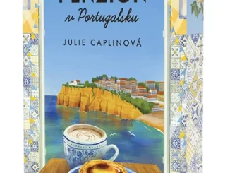 15835 Penzion v portugalsku kniha Grada 380