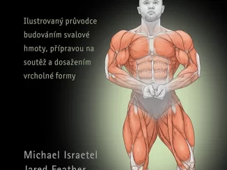 158850 kniha grada Israetel Kulturistika na anatomickych zakladech 591
