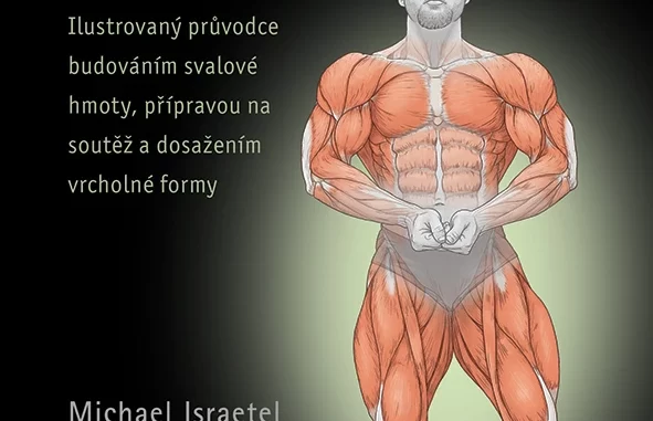 158850 kniha grada Israetel Kulturistika na anatomickych zakladech 591