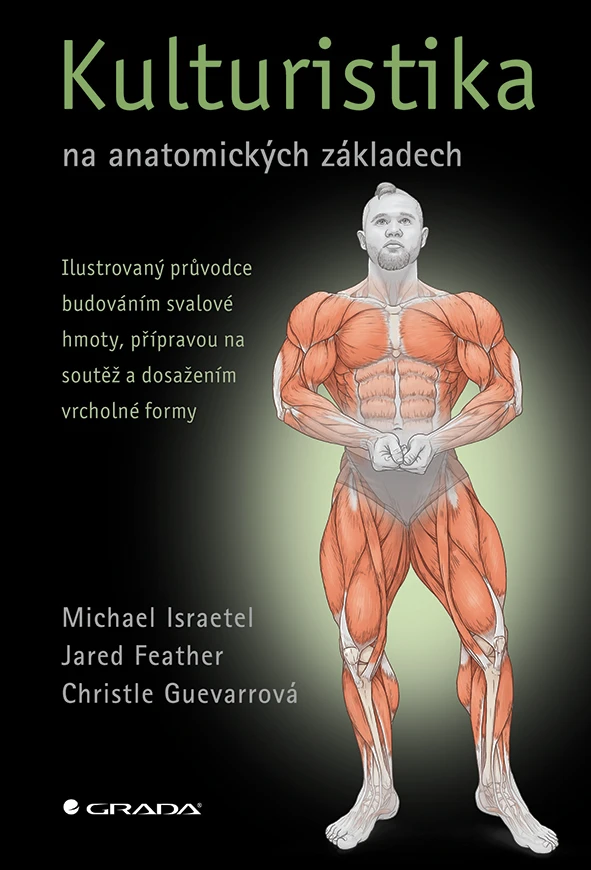 158850 kniha grada Israetel Kulturistika na anatomickych zakladech 591