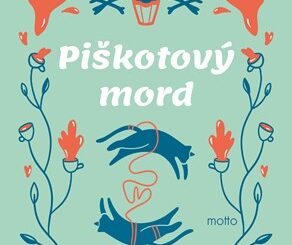 obalka piskotovy mord