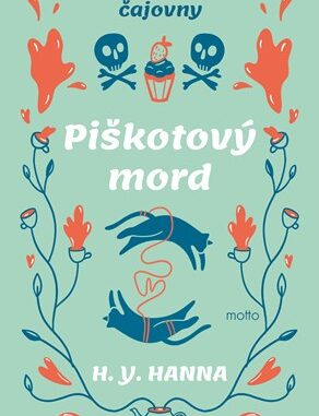 obalka piskotovy mord