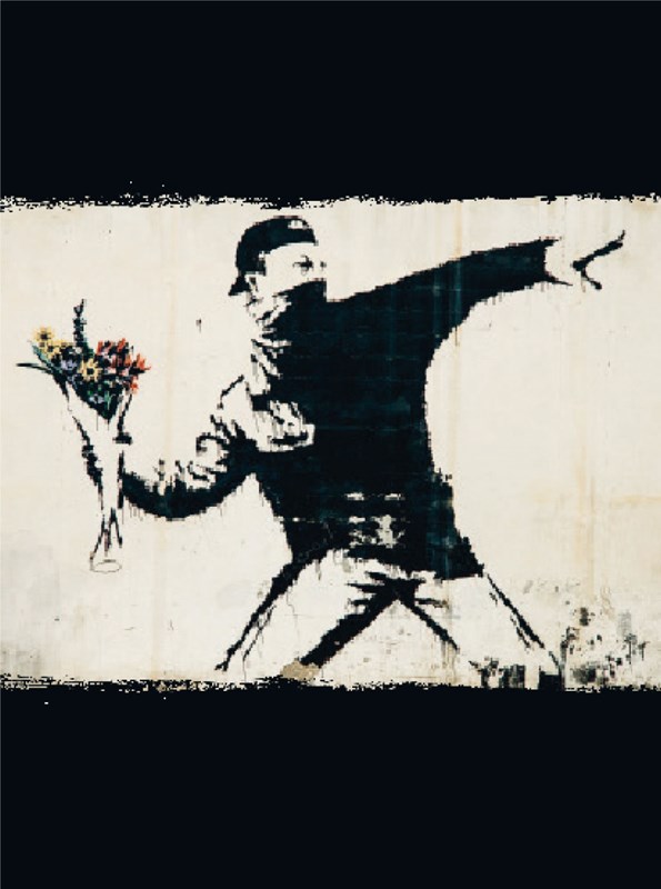 Banksy