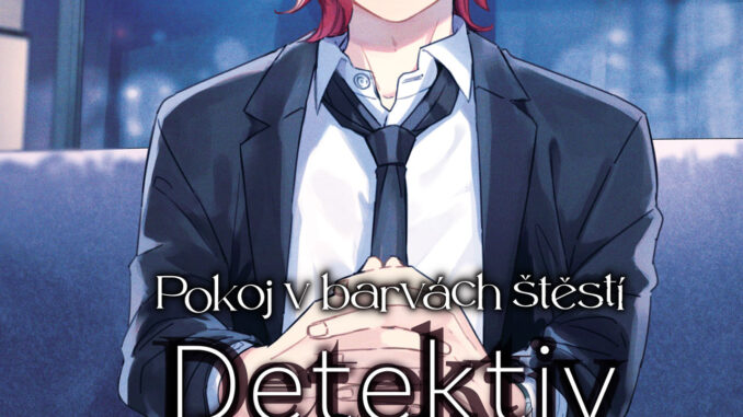 Detektiv na scestí 1