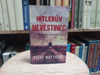 Hitlerův nevěstinec