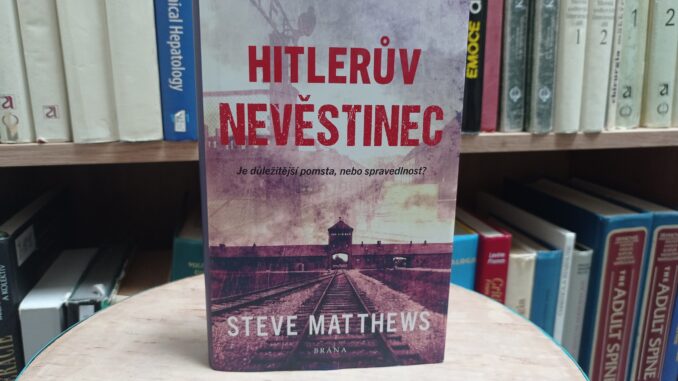 Hitlerův nevěstinec