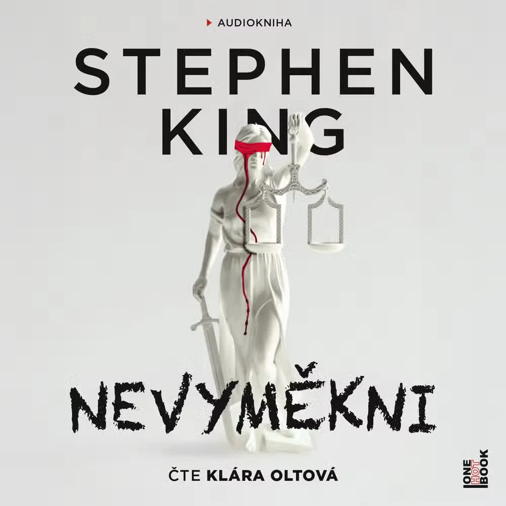 Nevyměkni