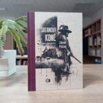 Satanovi koně: zločin na Bukovské tvrzi