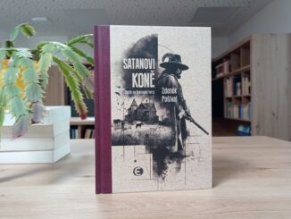 Satanovi koně