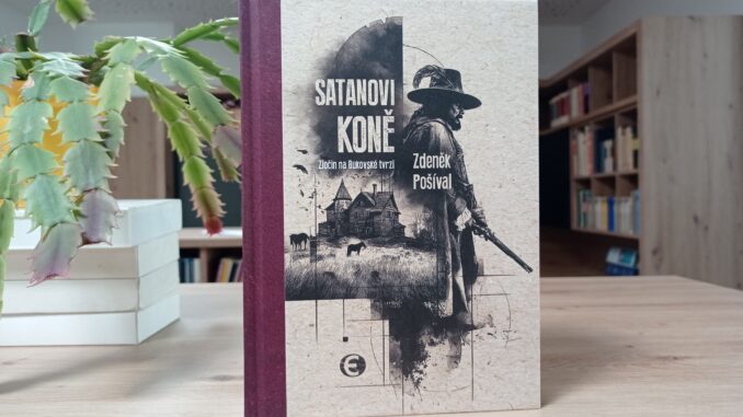 Satanovi koně