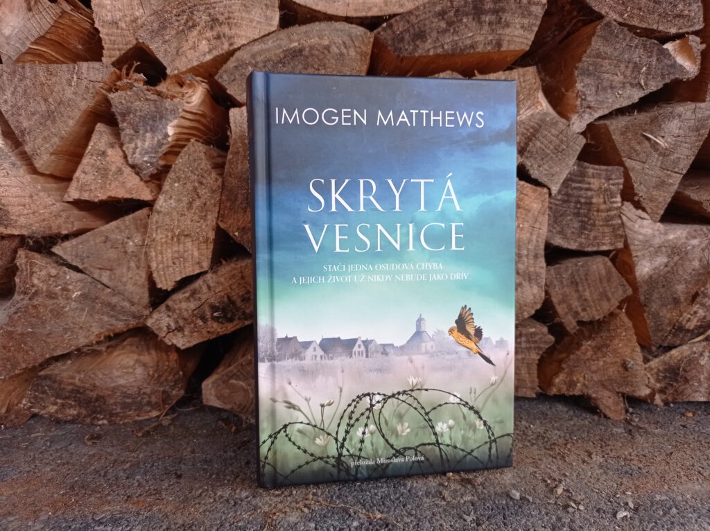 Skrytá vesnice