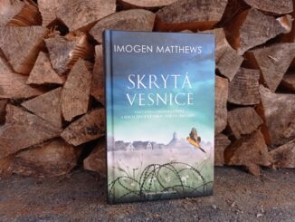 Skrytá vesnice