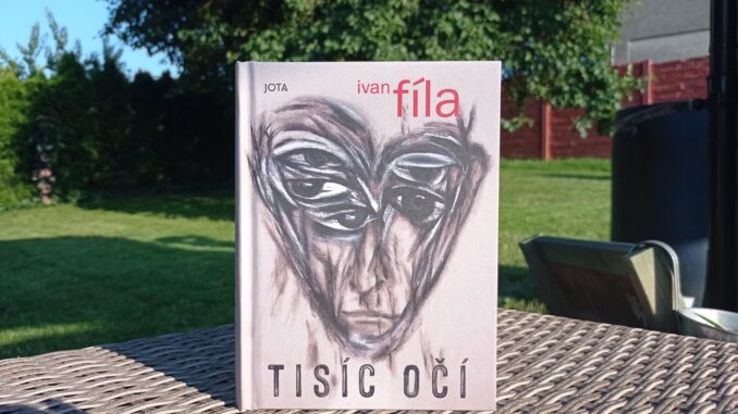 Tisíc očí