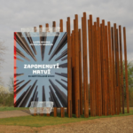 Zapomenutí mrtví: 53 obětí železné opory
