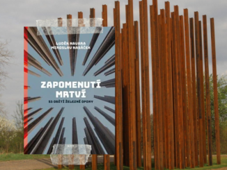 Zapomenutí mrtví