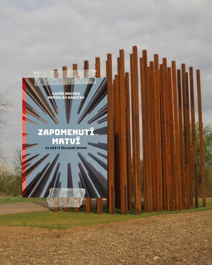Zapomenutí mrtví