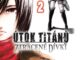 Útok titánů: Ztracené dívky 2