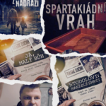 Rozhovor se Štefanem Horákem
