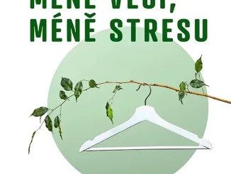 161201 kniha grada Markowz Mene veci mene stresu 591