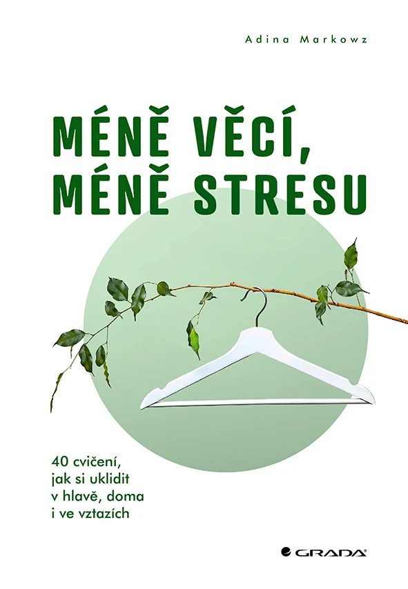 161201 kniha grada Markowz Mene veci mene stresu 591