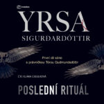 Poslední rituál (audiokniha)