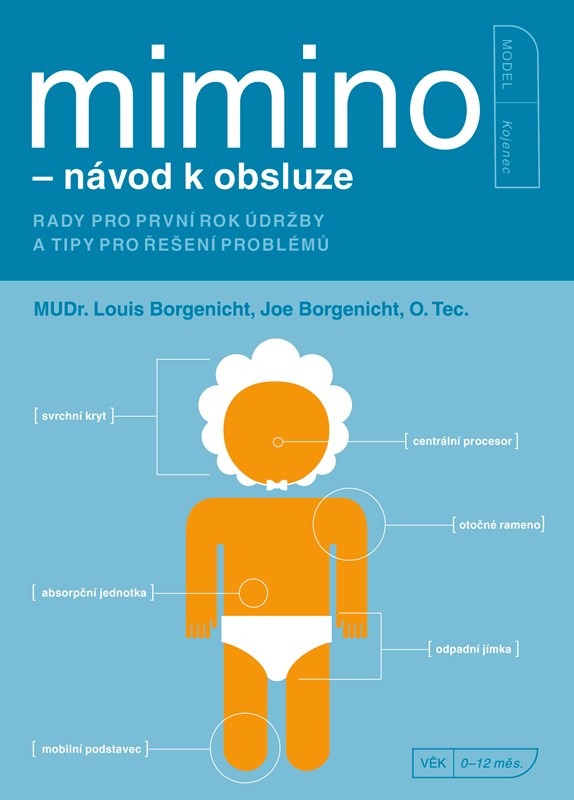 Mimino Návod k obsluze