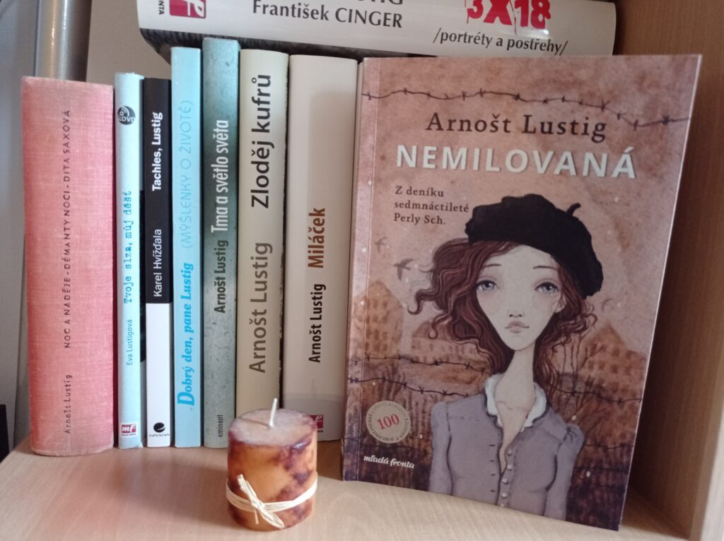 Nemilovaná