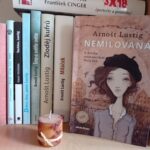 Nemilovaná: z deníku sedmnáctileté Perly Sch.