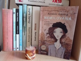 Nemilovaná