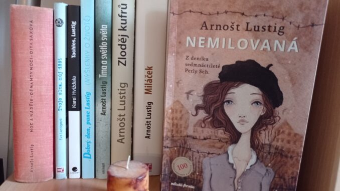Nemilovaná