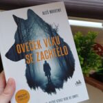 Oveček vlku se zachtělo