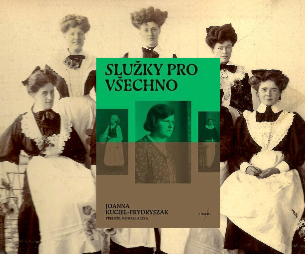 Služky pro všechno