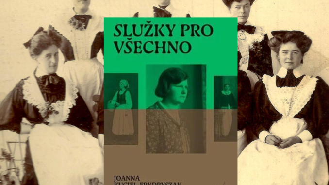 Služky pro všechno