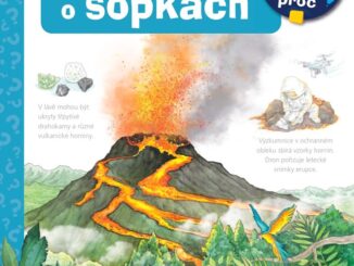 Vše o sopkách