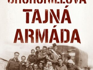 churchillova tajna armada