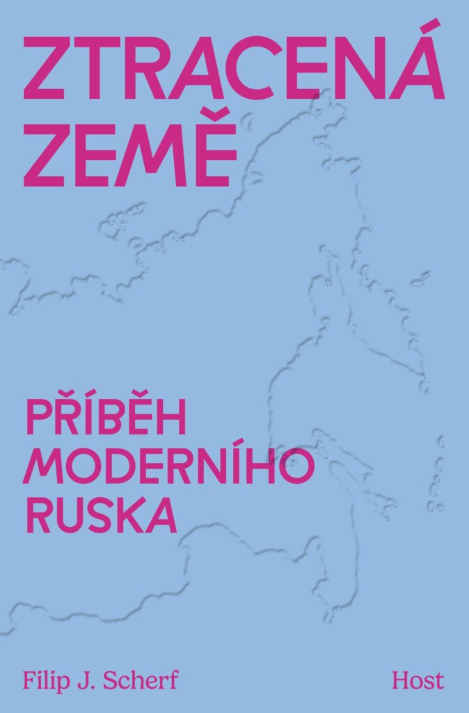 ztracena zeme